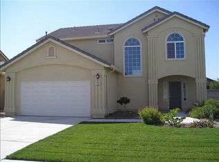 1504 Steven Ln, Madera, CA