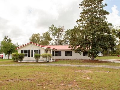 1608 W 4th St, Alma, GA, 31510