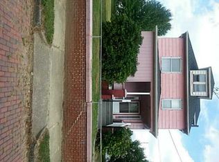 1107 Emerson Ave, Farrell, PA