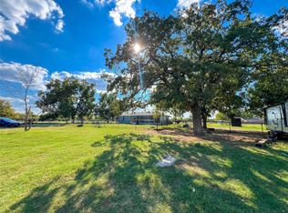 147 County Road 3410, Bridgeport, TX 76426