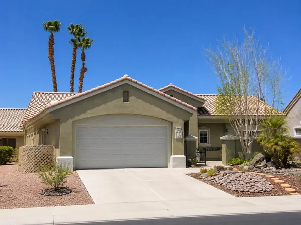 38563 Bent Palm Dr, Palm Desert, CA 92211