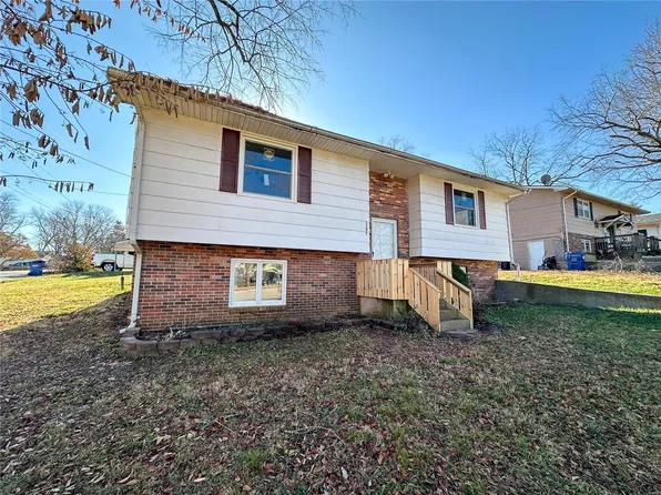 1107 E Center St, Salem, MO 65560