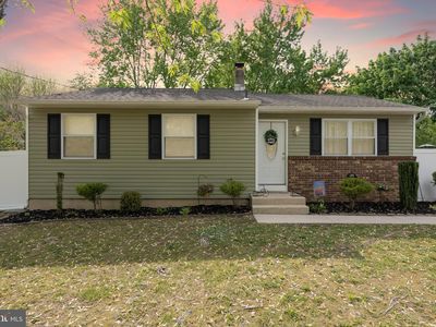 802 S 6th St, Vineland, NJ, 08360