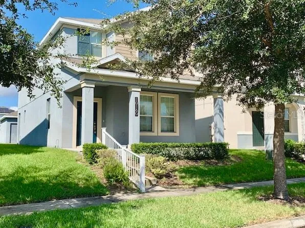 10160 Storey Grove Way, Winter Garden, FL 34787