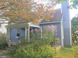 3213 Mount Carmel Rd, Upperco, MD 21155