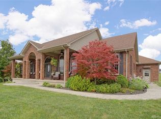 5587 W Elkton Rd, Hamilton, OH 45011