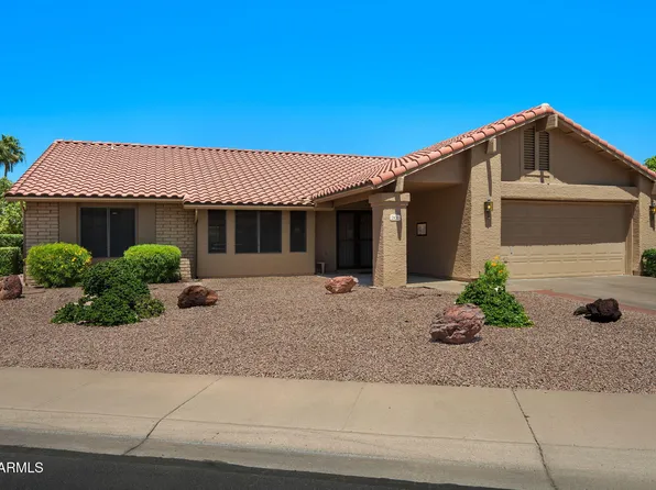 2430 LEISURE WORLD --, Mesa, AZ 85206