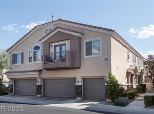 8637 Tom Noon Ave UNIT 102, Las Vegas, NV 89178