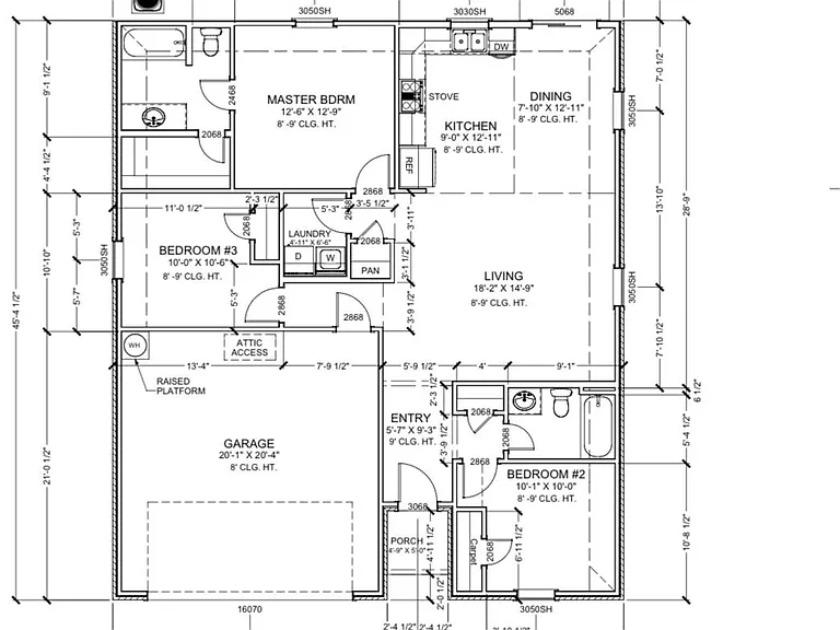 1101 Southridge Ln — Photo 14