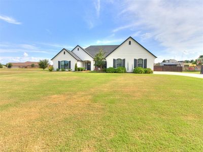 14300 SE 75th St, Oklahoma City, OK, 73150