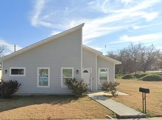 1429 Missouri Ave, Fort Worth, TX 76104