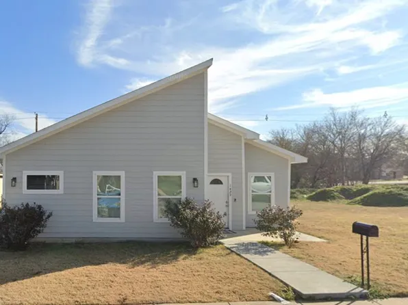 1429 Missouri Ave, Fort Worth, TX 76104