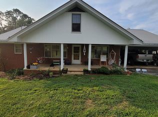 3765 Carters Valley Rd, Church Hill, TN 37642
