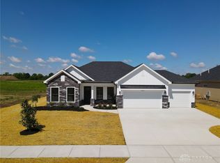 2320 Northbridge Trl, Troy, OH 45373
