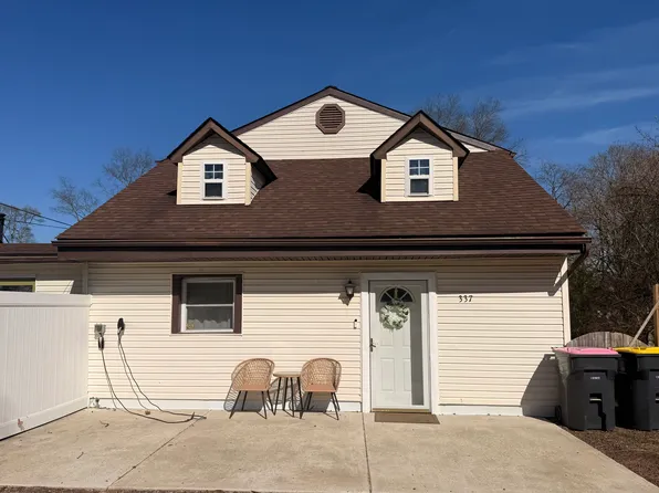 337 Myrtle Ave, West Berlin, NJ 08091