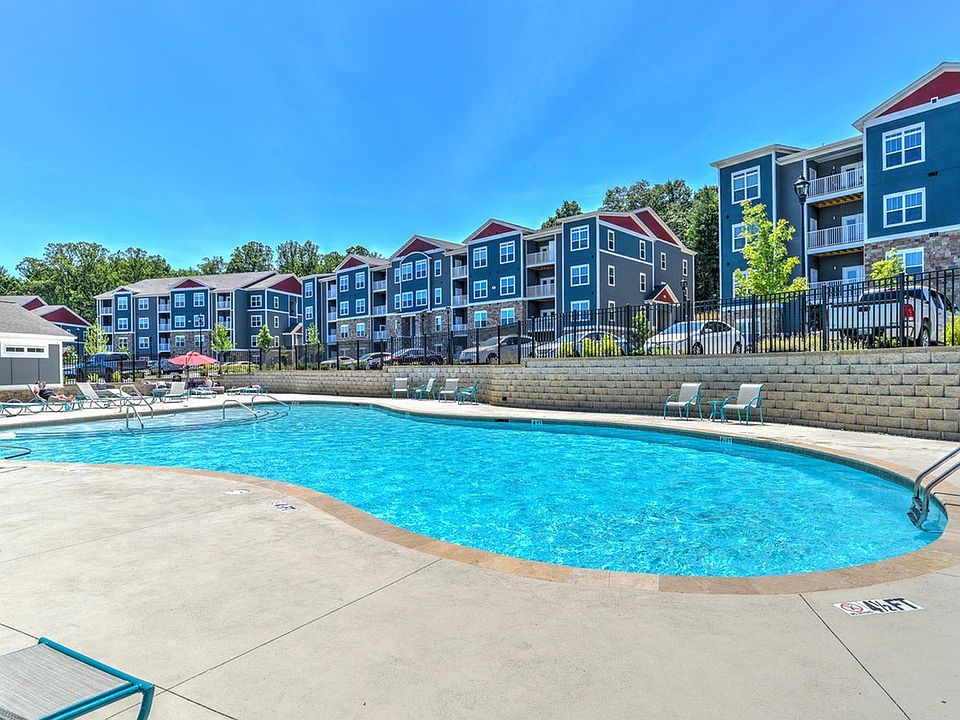 10 Newbridge Apartments 10 Newbridge Pkwy Asheville NC Zillow