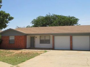7403 Fir Ave, Lubbock, TX 79404