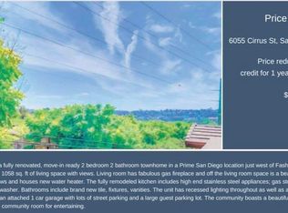 6055 Cirrus St, San Diego, CA 92110