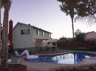 633 Water View Ln, Spring Valley, CA 91977