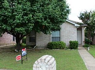 429 Fleming St, Wylie, TX 75098