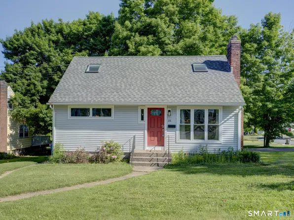 35 Bretton Road, Manchester, CT 06042