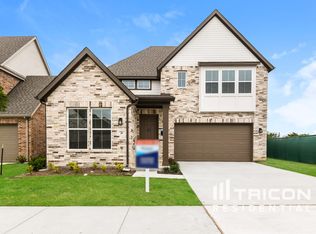 206 Hardwick Dr, Fort Worth, TX 76179