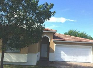 13241 SW 284th St, Homestead, FL 33033