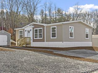 6 Garden Way, Troy, NH 03465