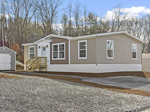 6 Garden Way, Troy, NH 03465