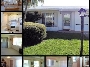 3730 98th Ave, Pinellas Park, FL 33782