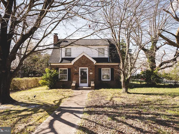 1033 E Main St, Salisbury, MD 21804