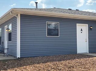 360 E Hinton Rd APT A, Columbia, MO 65202