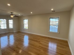17 Faulkner St #1, Malden, MA 02148