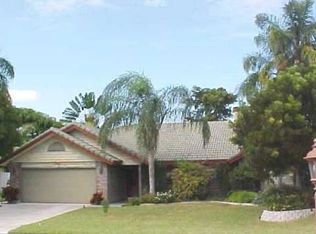 925 McCleary St, Delray Beach, FL 33483
