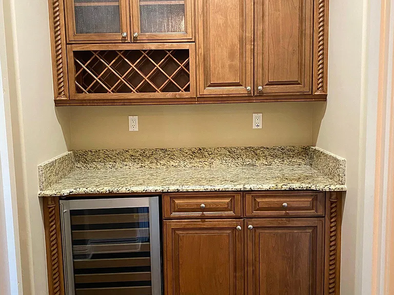 Butler's Pantry