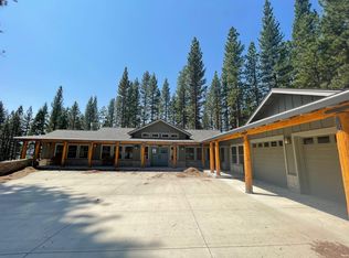 250 Tantau Ranch Rd, Clio, CA 96106