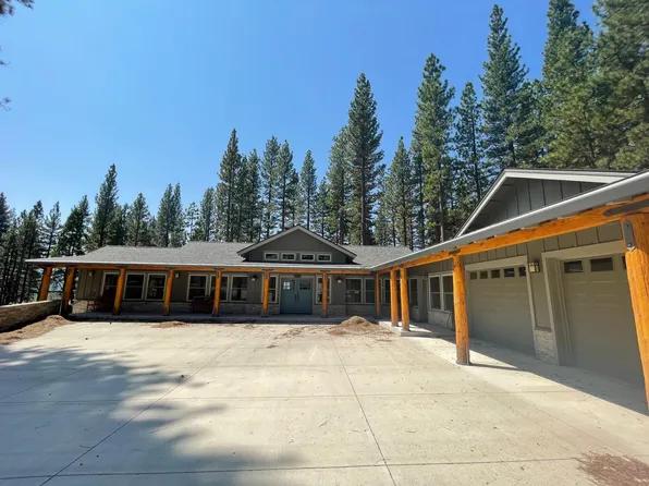 250 Tantau Ranch Rd, Clio, CA 96106