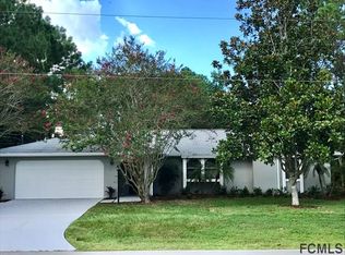 90 Westgrill Dr, Palm Coast, FL 32164
