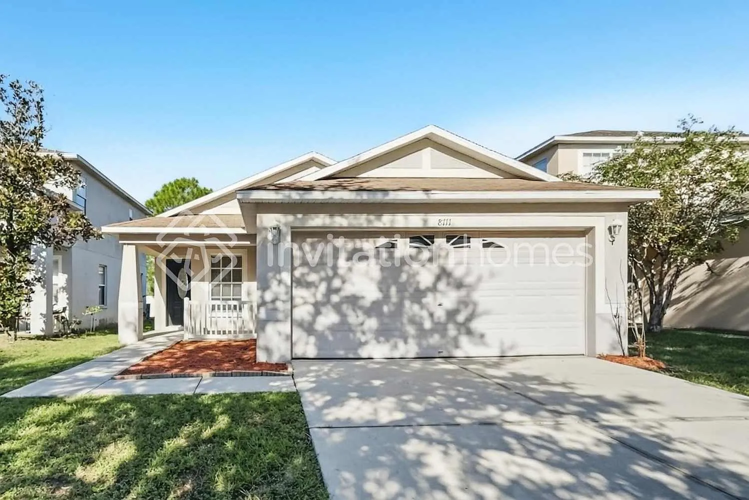 8111 Canterbury Lake Blvd Tampa, FL 33619 — Photo 1
