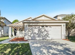8111 Canterbury Lake Blvd, Tampa, FL 33619