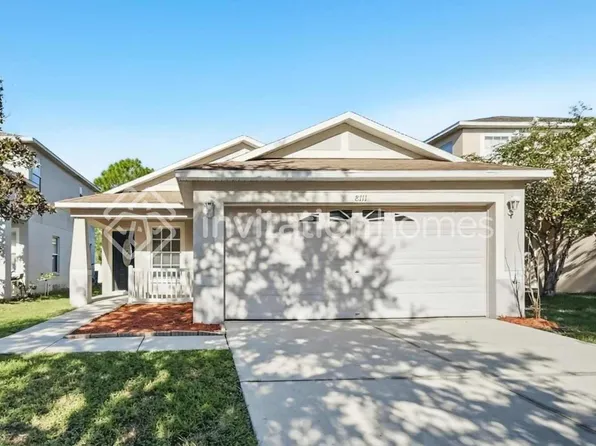 8111 Canterbury Lake Blvd, Tampa, FL 33619
