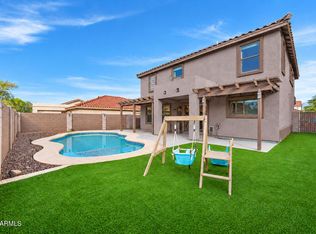 11437 E FLOWER Avenue, Mesa, AZ 85208