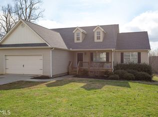 123 Chandler Dr, Alto, GA 30510