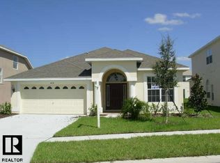 4418 Highcroft Dr, Wesley Chapel, FL 33545