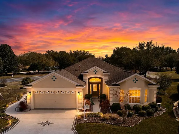 745 Dowding Way, The Villages, FL 32162