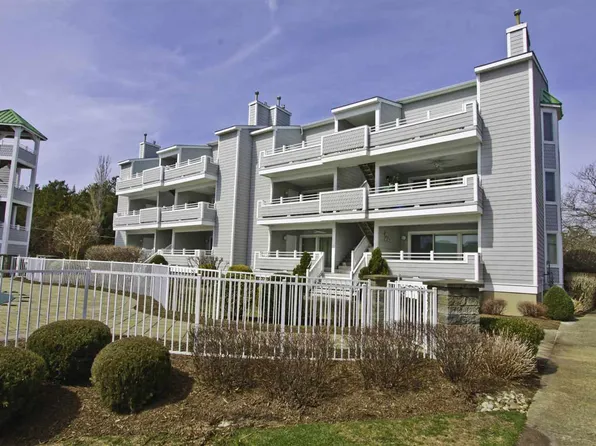 902 Ocean Dr #1604, Cape May, NJ 08204