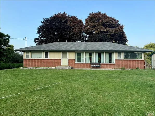 1780 State Route 80, Tully, NY 13159