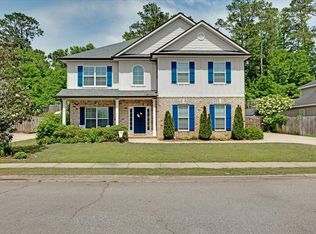 945 Watermark Dr, Evans, GA 30809