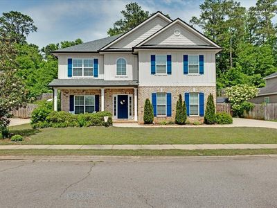 945 Watermark Dr, Evans, GA, 30809