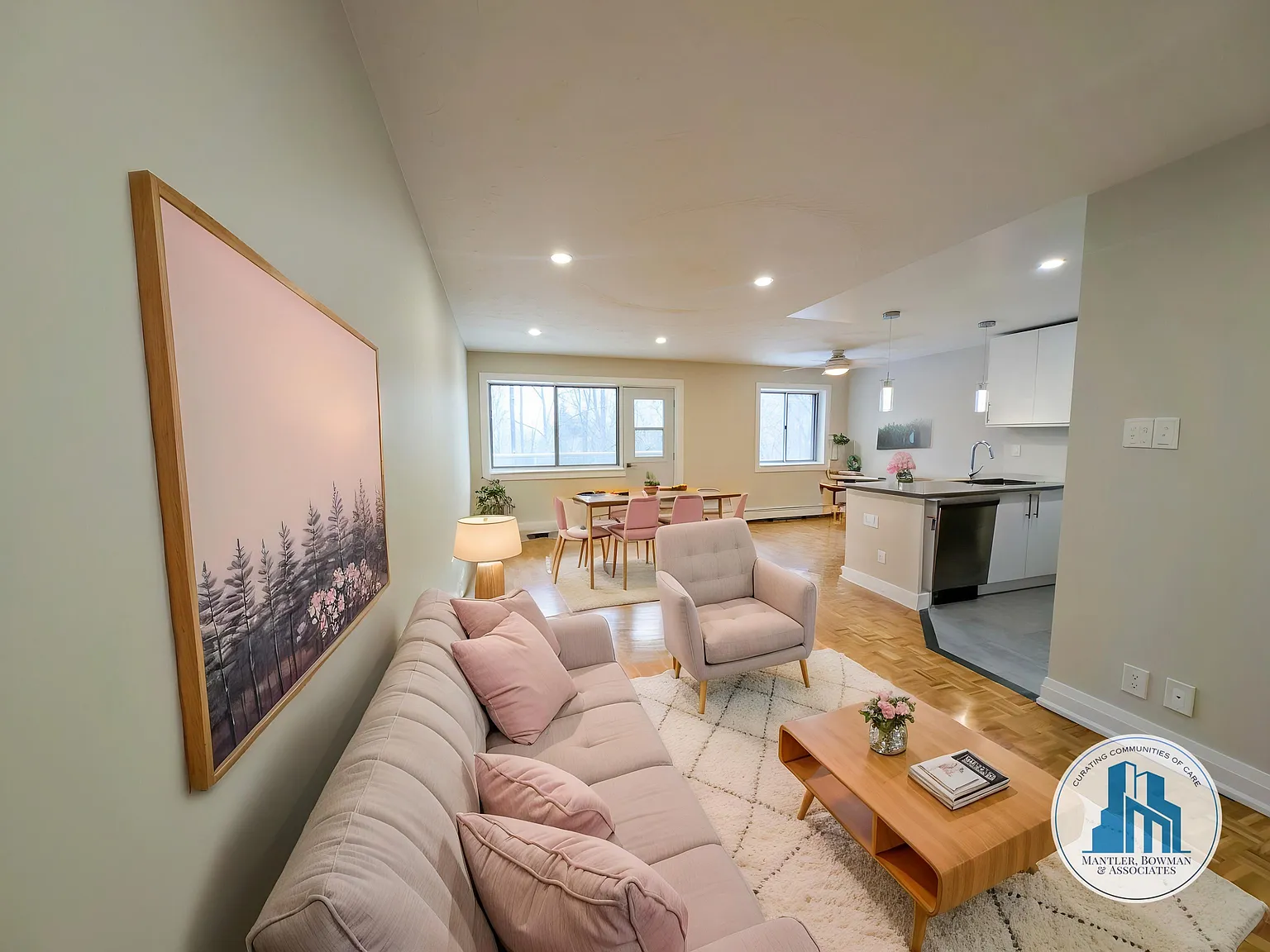 Aurora Towers - 90 Temperance Street — Photo 2